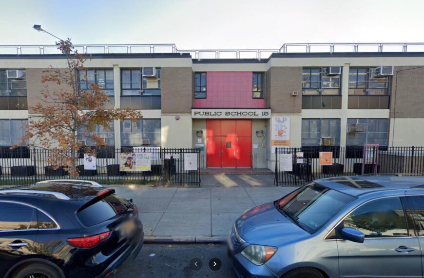 NYC ordered to pay $18 million in case of music teacher who molested student 50 years ago