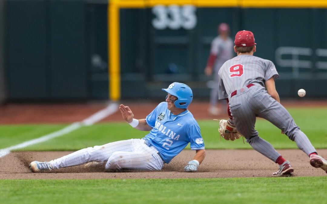 Kalshi promo code NYPMAX: Trade $10, get $10 for North Carolina vs. Oklahoma