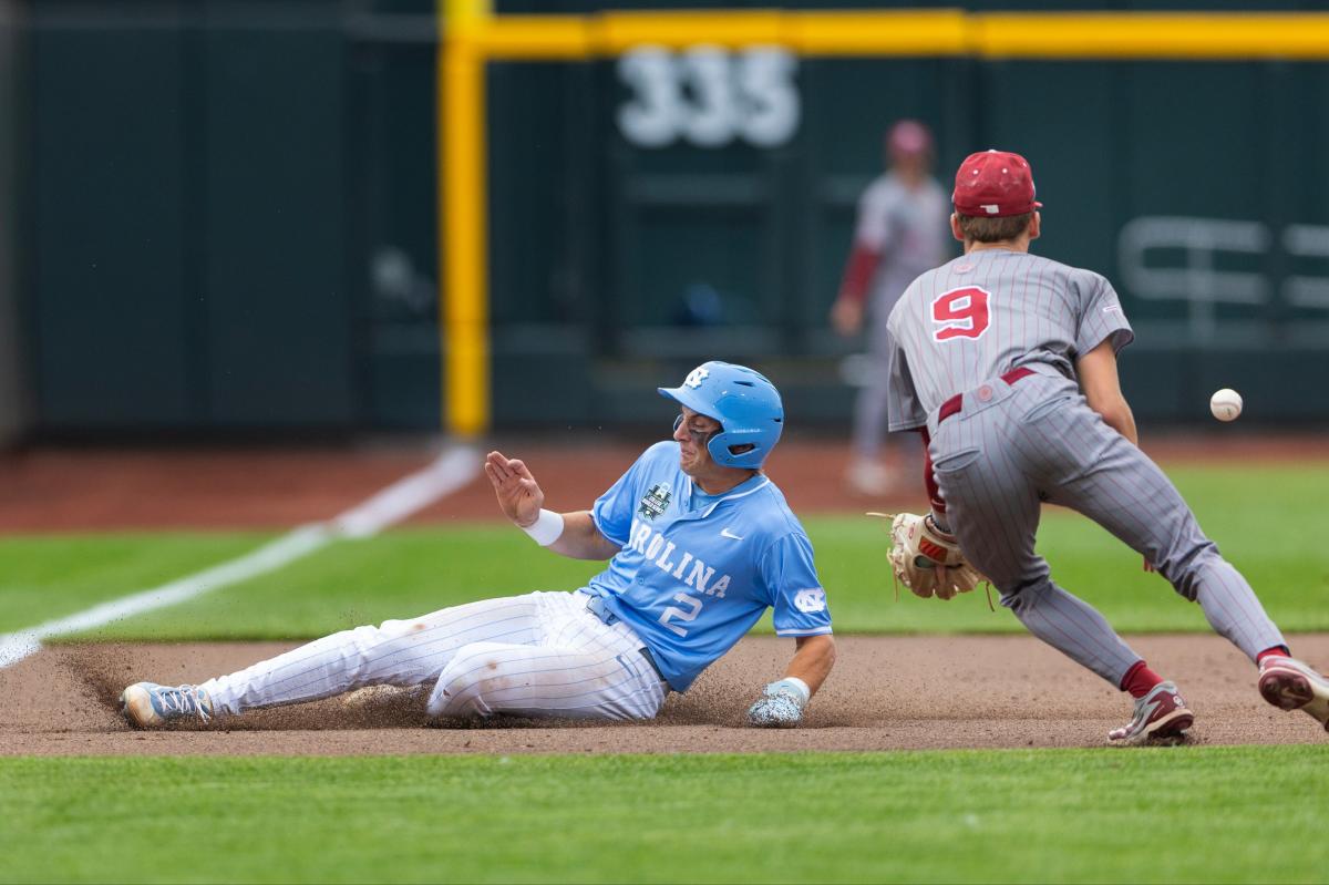 Kalshi promo code NYPMAX: Trade $10, get $10 for North Carolina vs. Oklahoma