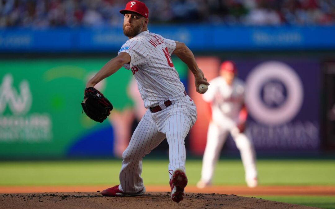 Dabble promo code NYPBONUS: Get $10 for Mets vs. Phillies