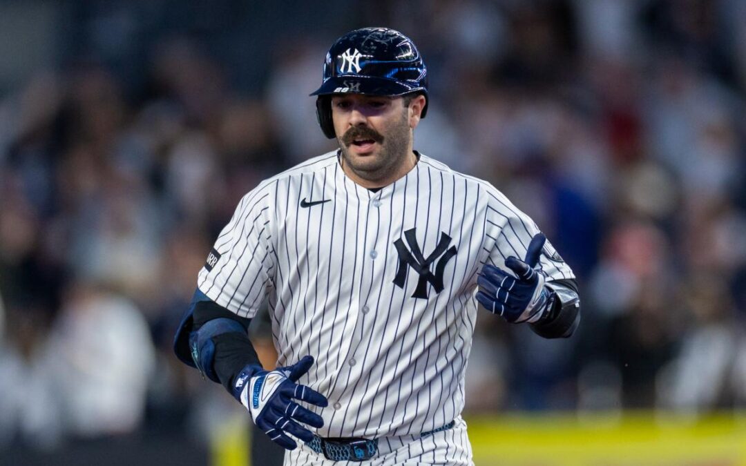 Austin Wells set for Yankees return — and his former teammate knows how ‘valuable’ that is