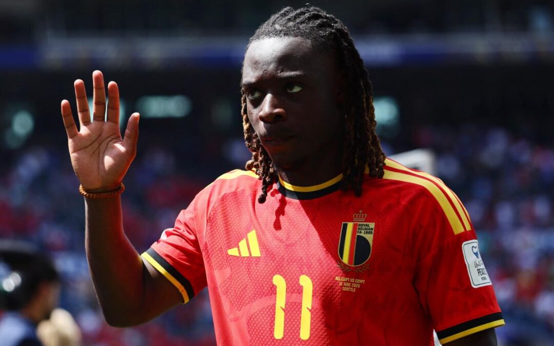 bet365 bonus code: Bet $10, get $365 in bonus bets for Iran vs. Belgium