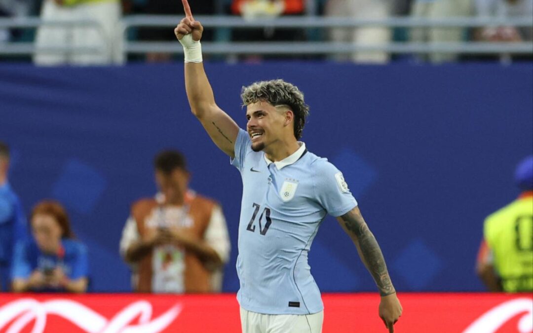 BetMGM bonus code NYPNEWSGET: Get up to $1K in no-sweat tokens for Cape Verde vs. Uruguay