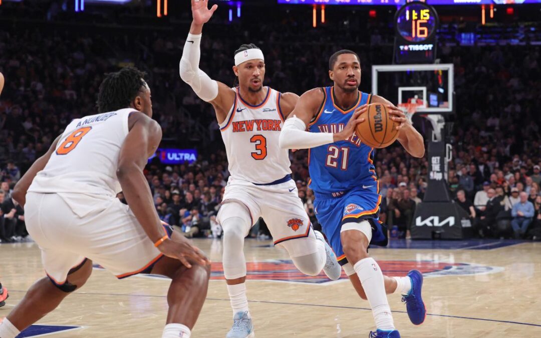 Hawks acquire Aaron Wiggins in pre-NBA draft trade
