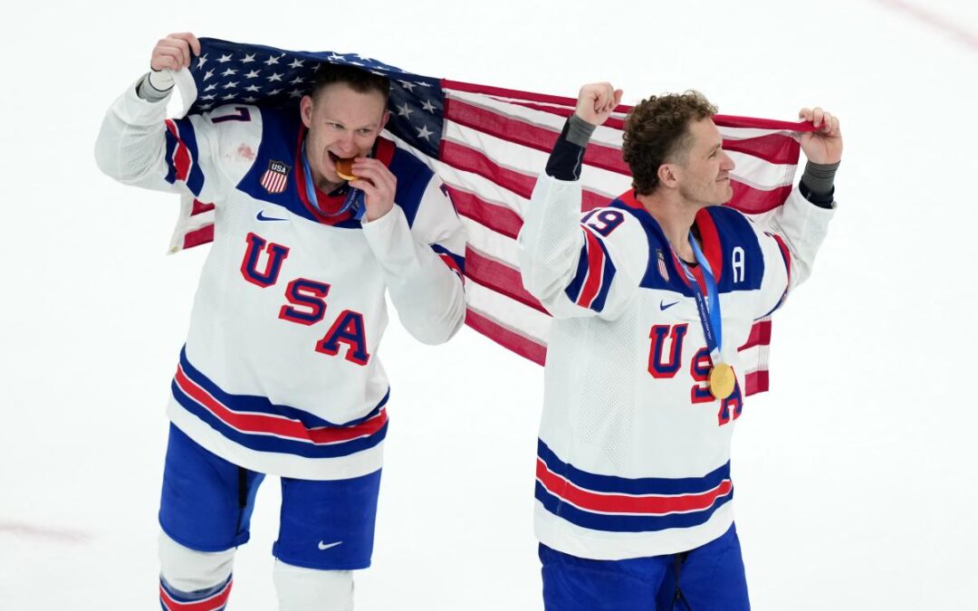 The Brady Tkachuk message to Senators that spurred blockbuster Panthers trade