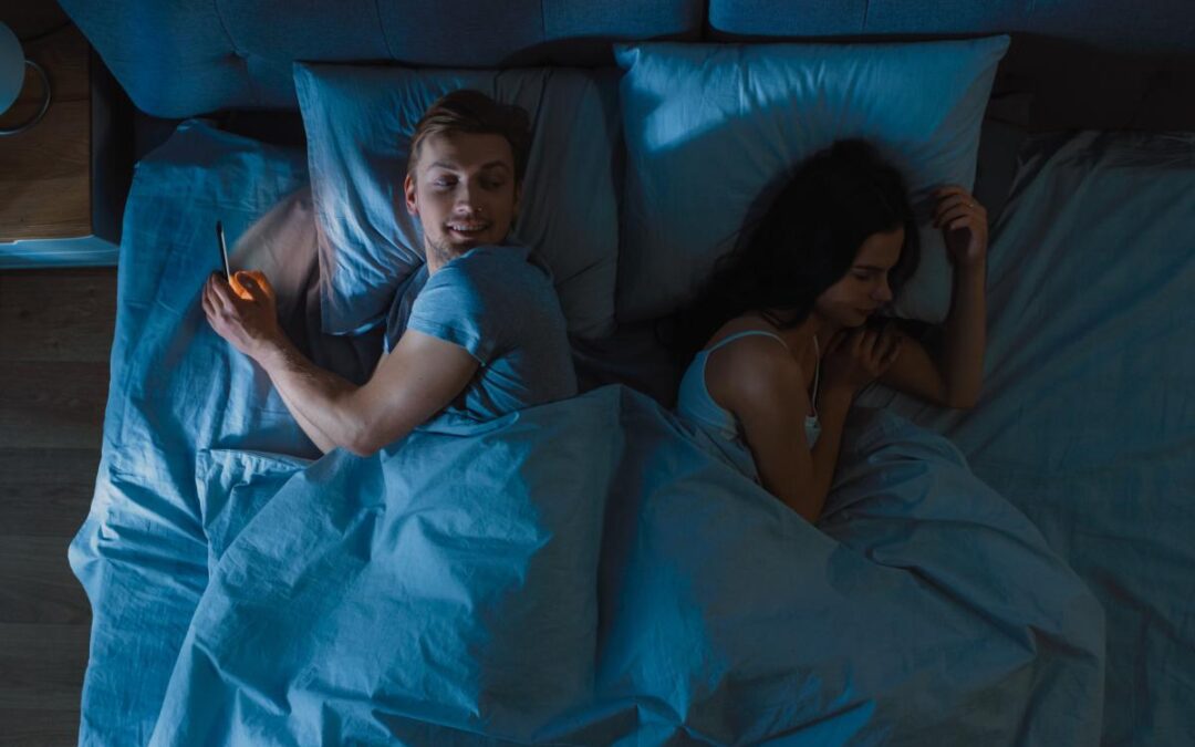 Dear Abby: My wife had an affair with my enemy while we were separated