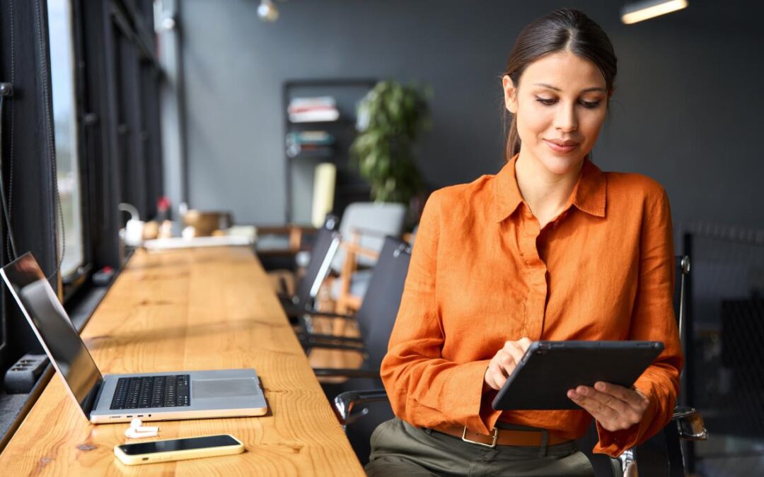 Nearly 90% of US office workers are more productive now thanks to AI: survey