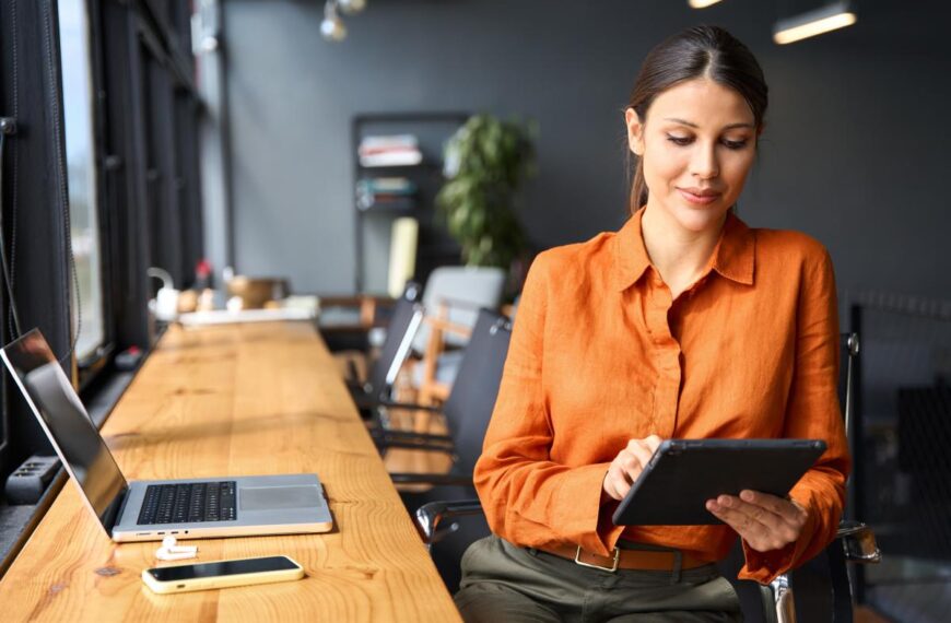 Nearly 90% of US office workers are more productive now thanks to AI: survey