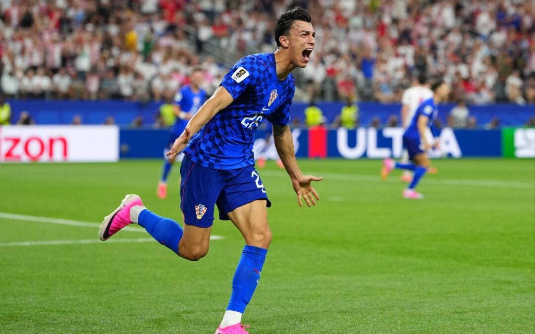 BetMGM bonus code NYPNEWSGET: Get up to $1K in no-sweat tokens for Panama vs. Croatia
