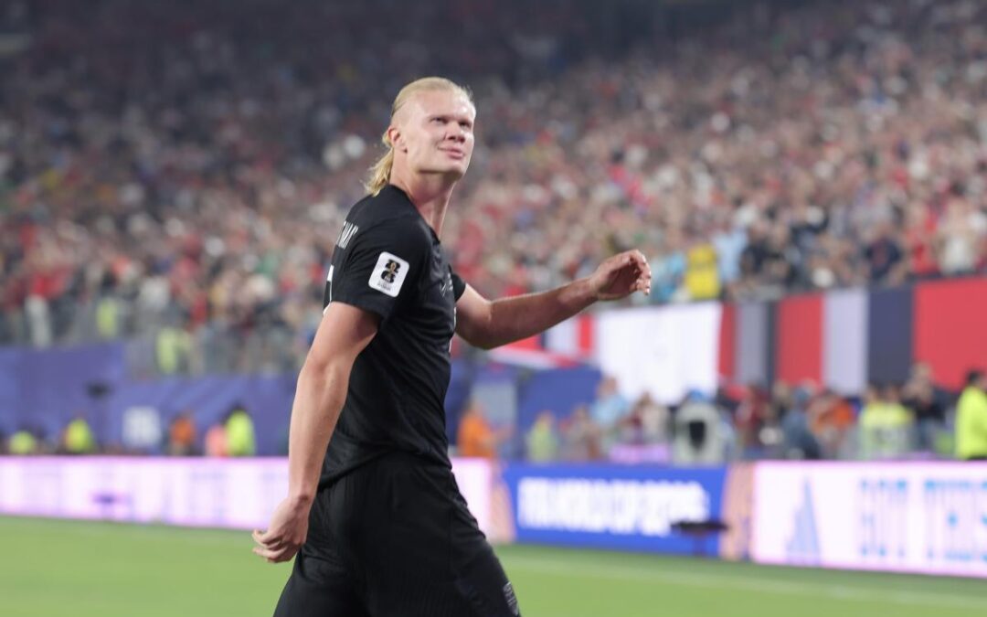 FanDuel Predicts promo code: Make any trade and get $25 bonus for Norway vs. France