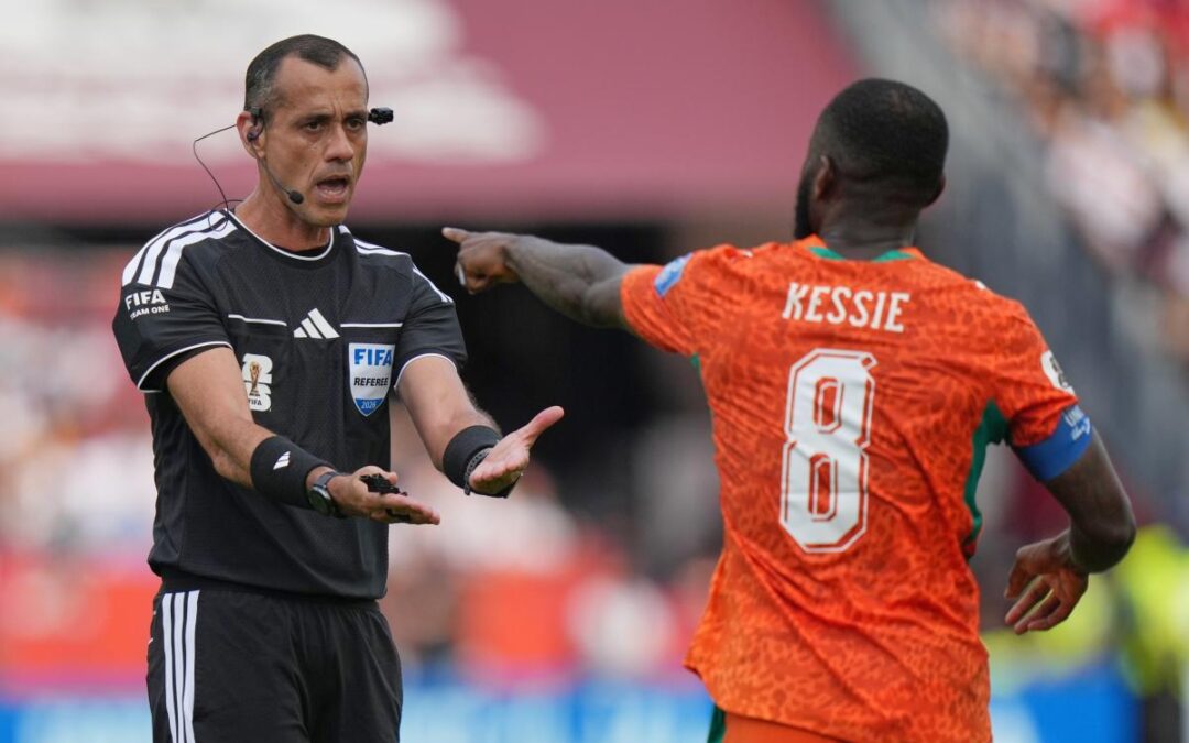 bet365 bonus code: Bet $10, get $365 in bonus bets for Ivory Coast vs. Curaçao