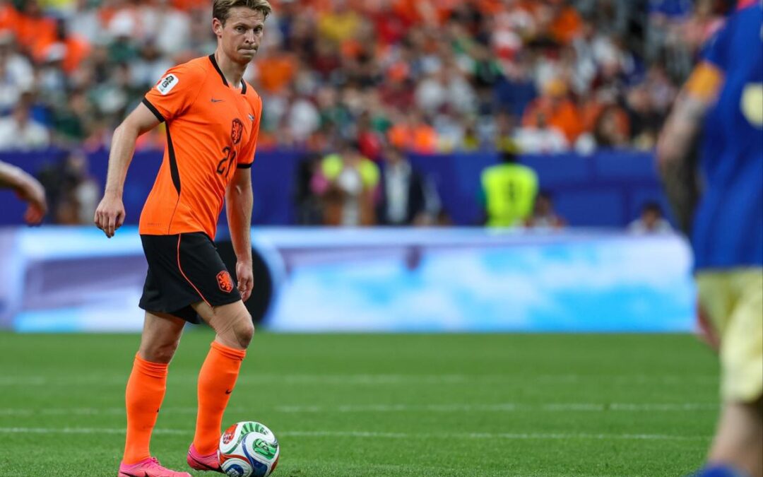 Fanatics Sportsbook promo code NYPOST: Bet $20, get $350 in bonus bets for Netherlands vs. Tunisia