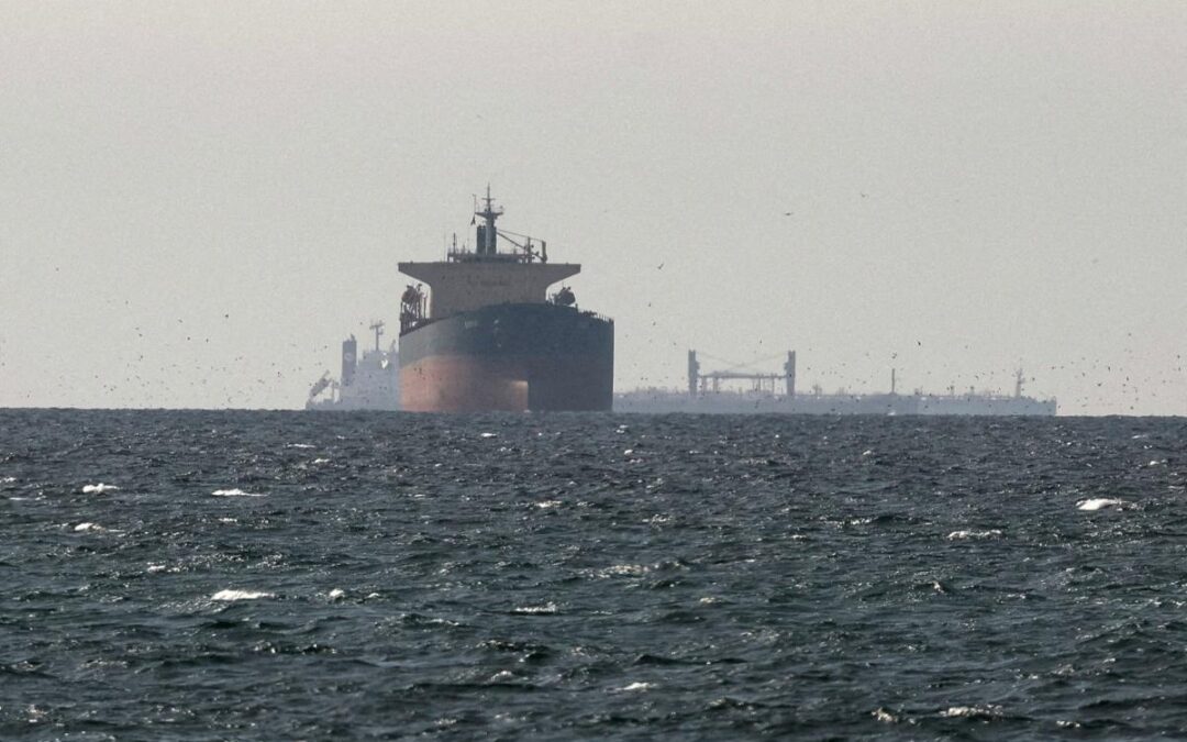 Iran, Oman will start large-scale evacuation of ships through Strait of Hormuz, says IMO