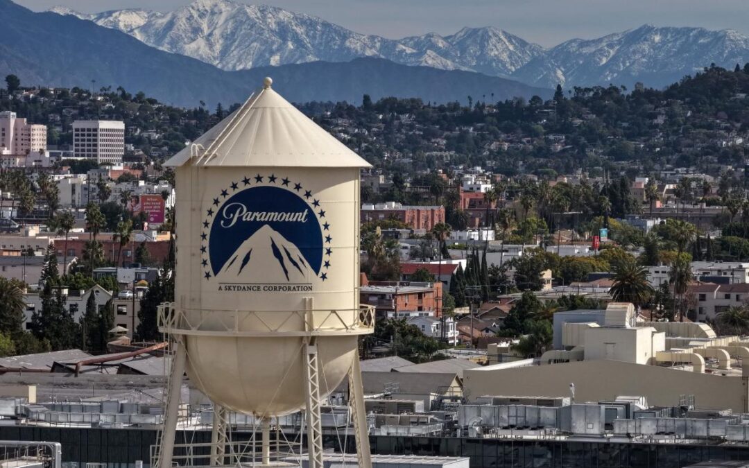Paramount Skydance expects New York, California will sue to block $81B merger with Warner Bros. Discovery: sources