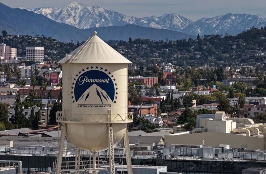 Paramount Skydance expects New York, California will sue to block $81B merger with Warner Bros. Discovery: sources