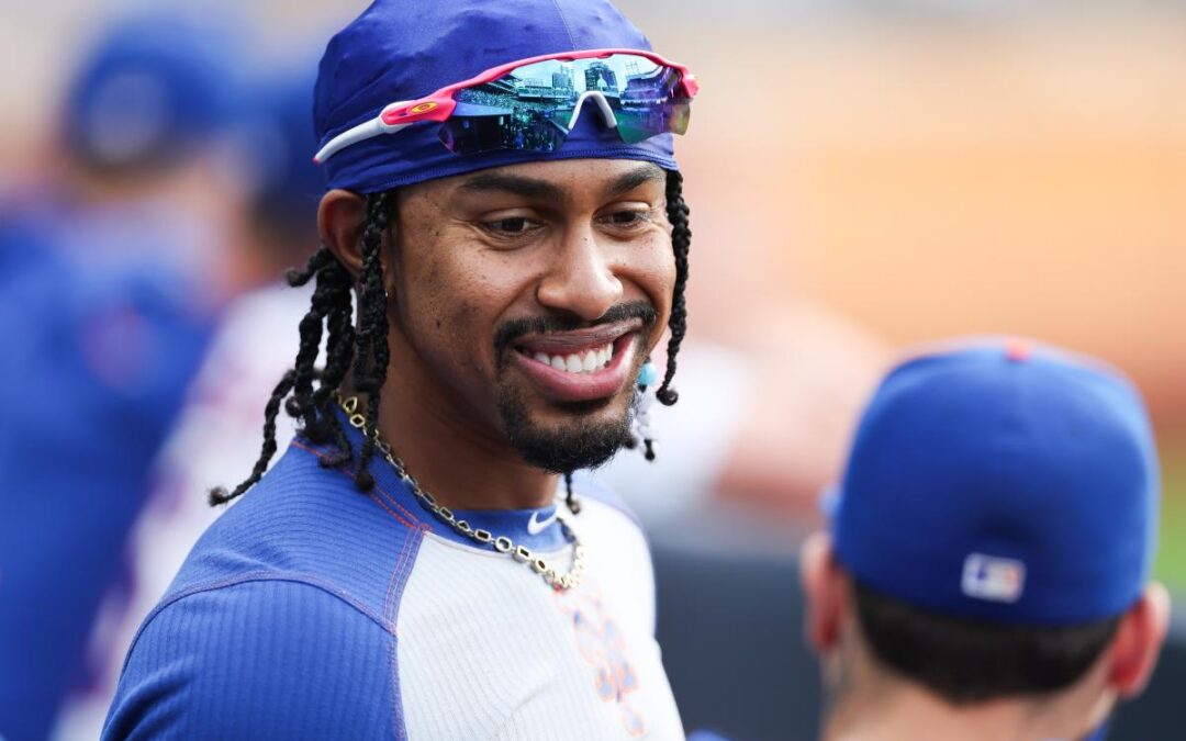 Francisco Lindor to return for Game 2 of Mets’ doubleheader against Cubs