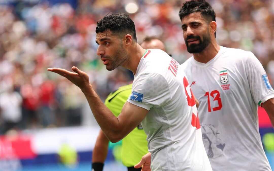 Iran vs. Egypt World Cup prediction, preview: Odds, picks, best bet