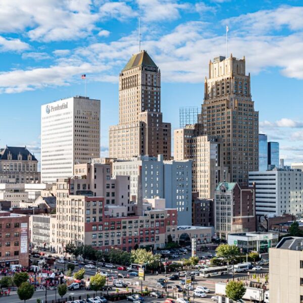 The nation’s most competitive housing market where 58% of homes sell above ask is a shocking New Jersey city