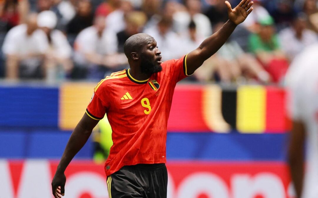 Belgium vs. New Zealand World Cup prediction: Odds, picks, best bet for Friday’s clash