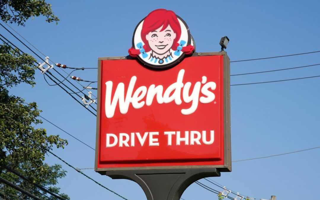 Wendy’s surges over 40% after viral Reddit post ignites meme-stock frenzy