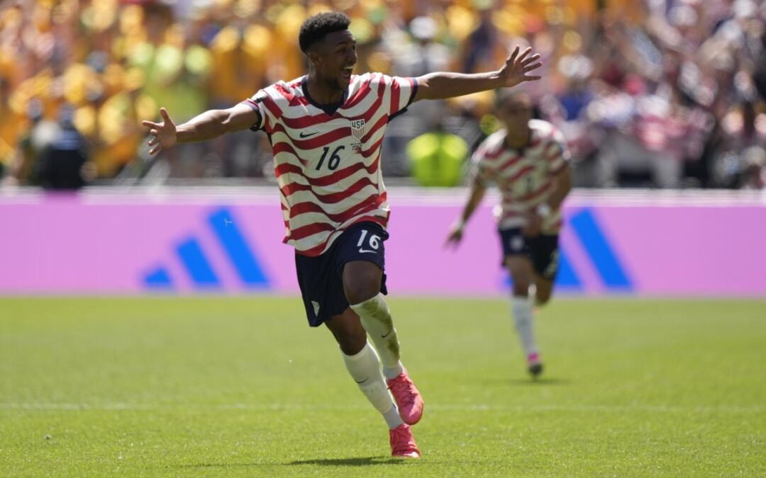 USA vs. Turkey World Cup betting promos: Net up to $3,350 in sportsbook value