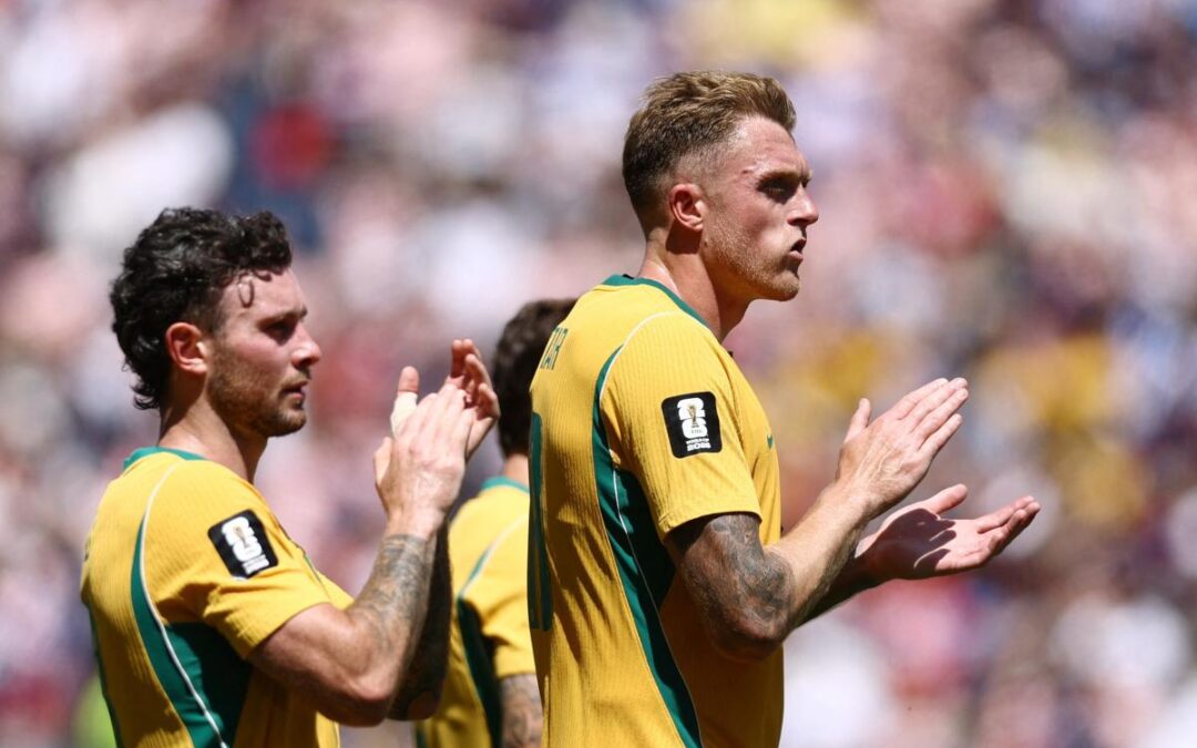 Polymarket promo code NYPMAX: Deposit $20, get $50 for Australia vs. Paraguay