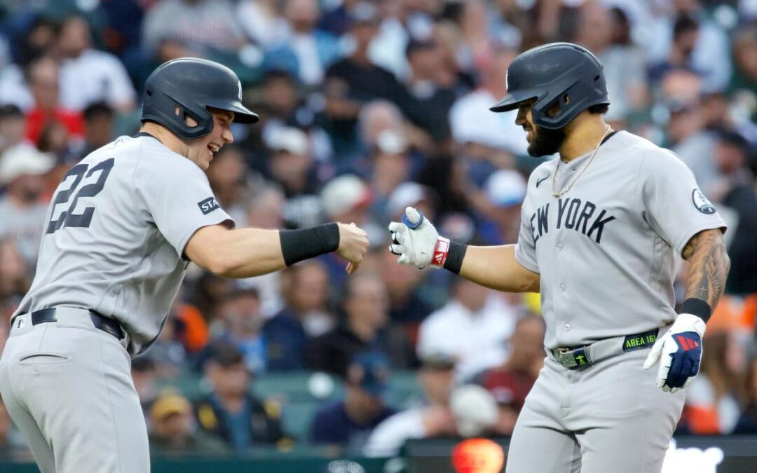 FanDuel Predicts promo code: Make any trade and get $25 bonus for Yankees vs. Tigers