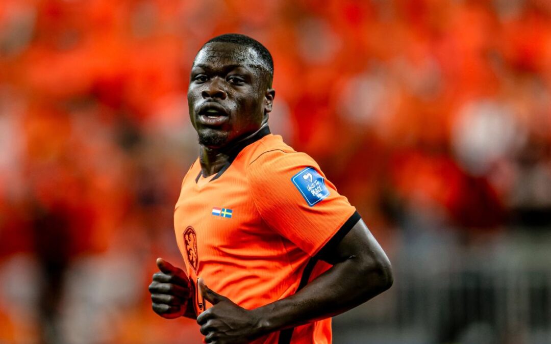 BetMGM bonus code NYPNEWSGET: Get up to $1K in no-sweat tokens for the Netherlands vs. Morocco