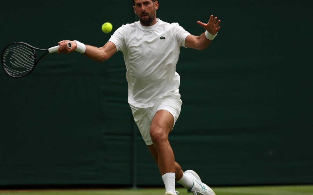Kalshi promo code NYPMAX: Trade $10, get $15 for Wimbledon