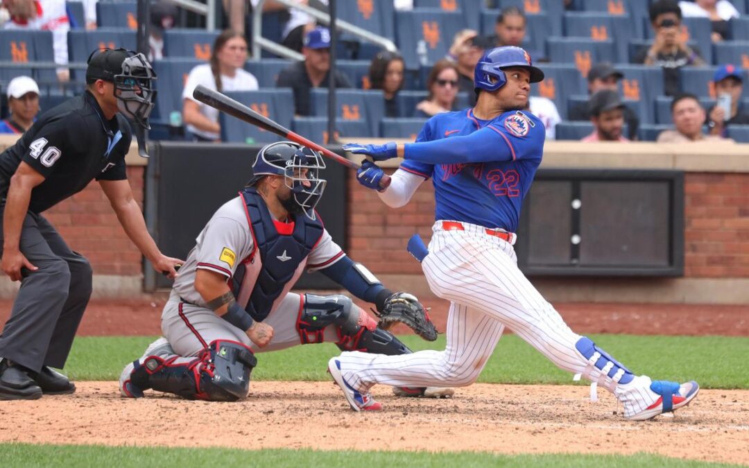 Mets vs. Phillies prediction: MLB Saturday odds, picks, bets