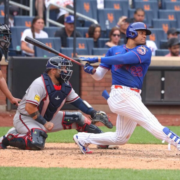 Mets vs. Phillies prediction: MLB Saturday odds, picks, bets