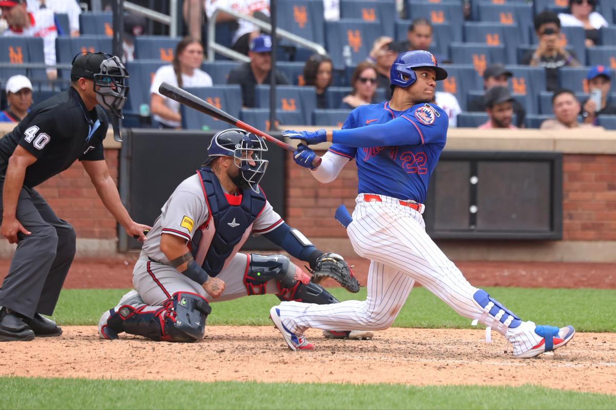 Mets vs. Phillies prediction: MLB Saturday odds, picks, bets