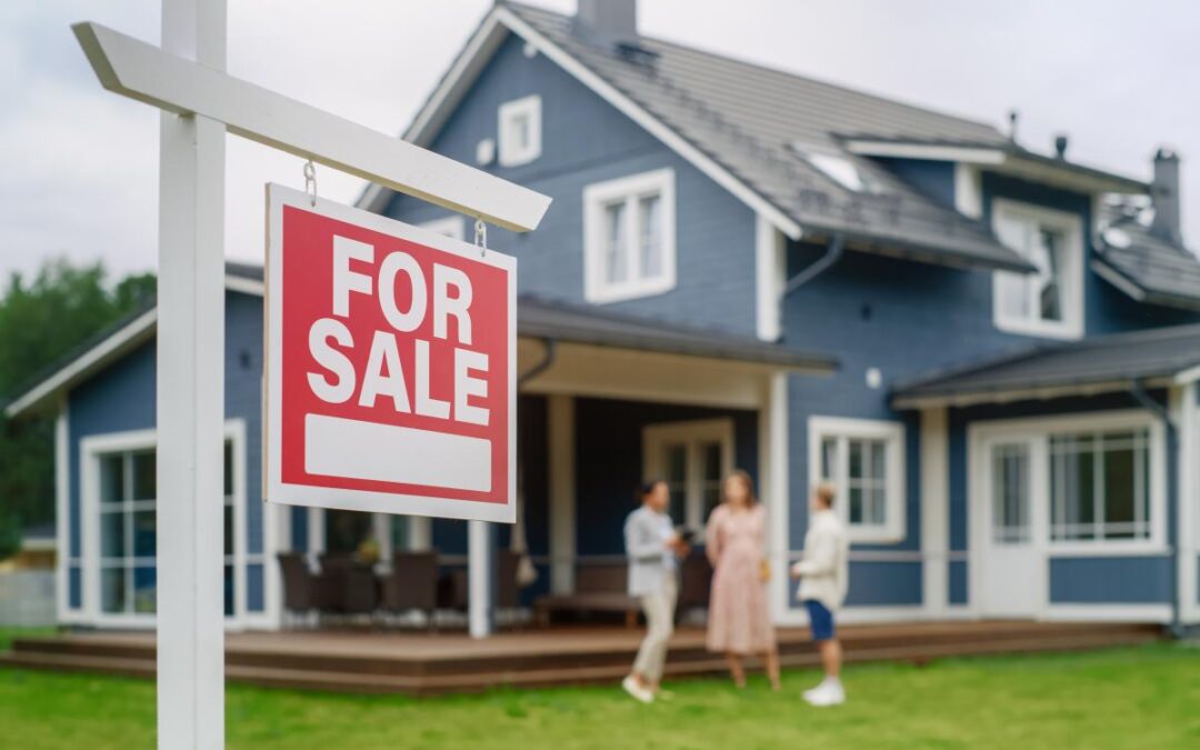How the rules that once helped Americans buy their dream home could now leave them in debt