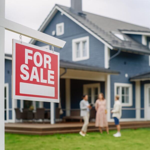 How the rules that once helped Americans buy their dream home could now leave them in debt