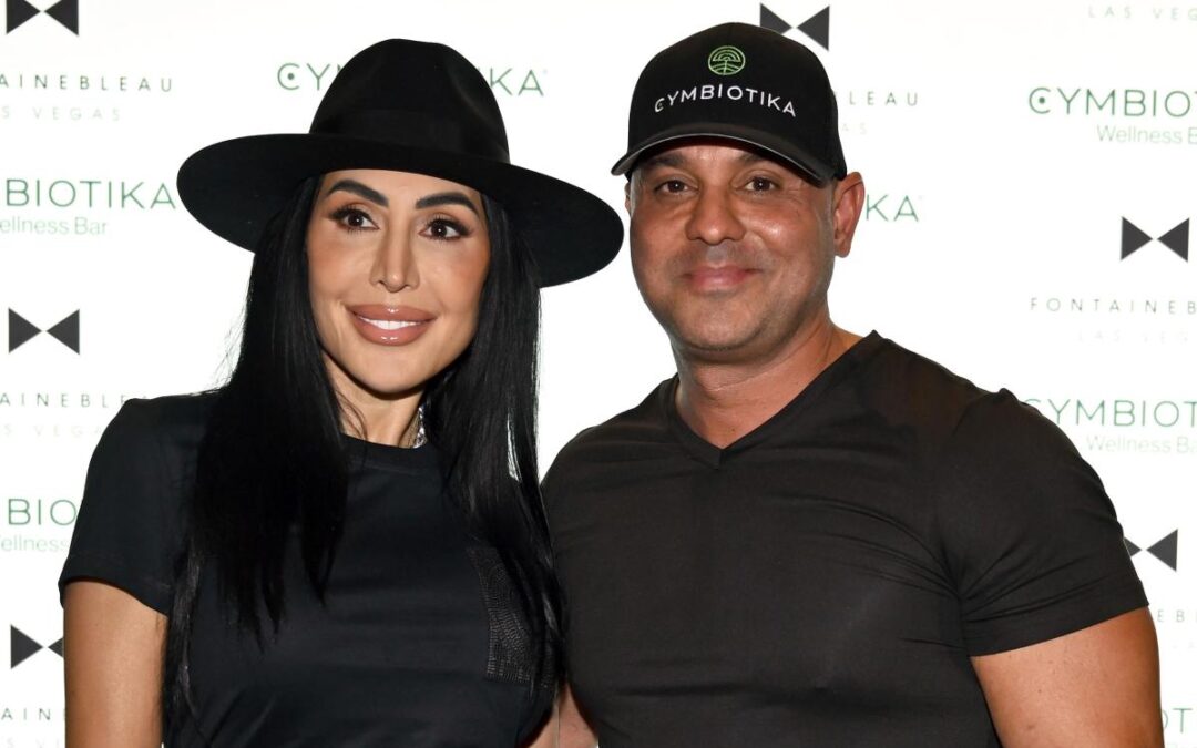 Ultra-wealthy husband and wife founders of Cymbiotika robbed at gunpoint in terrifying home invasion
