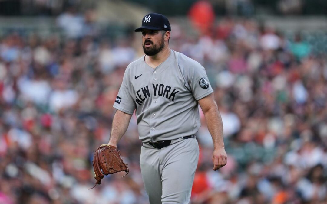 BetMGM bonus code NYPNEWSGET: Get up to $1K in no-sweat tokens for Yankees vs. Red Sox