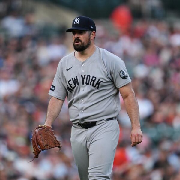 BetMGM bonus code NYPNEWSGET: Get up to $1K in no-sweat tokens for Yankees vs. Red Sox