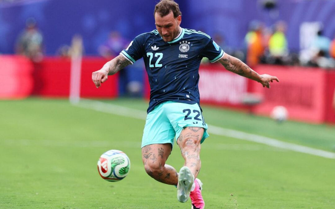 Polymarket promo code NYPMAX: Deposit $20, get $50 for Paraguay vs. Germany