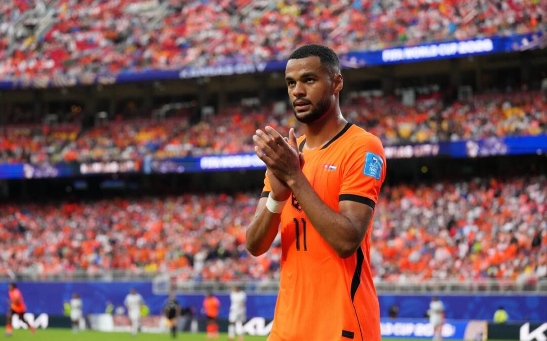 FanDuel Predicts promo code: Make any trade and get $25 bonus for Morocco vs. Netherlands