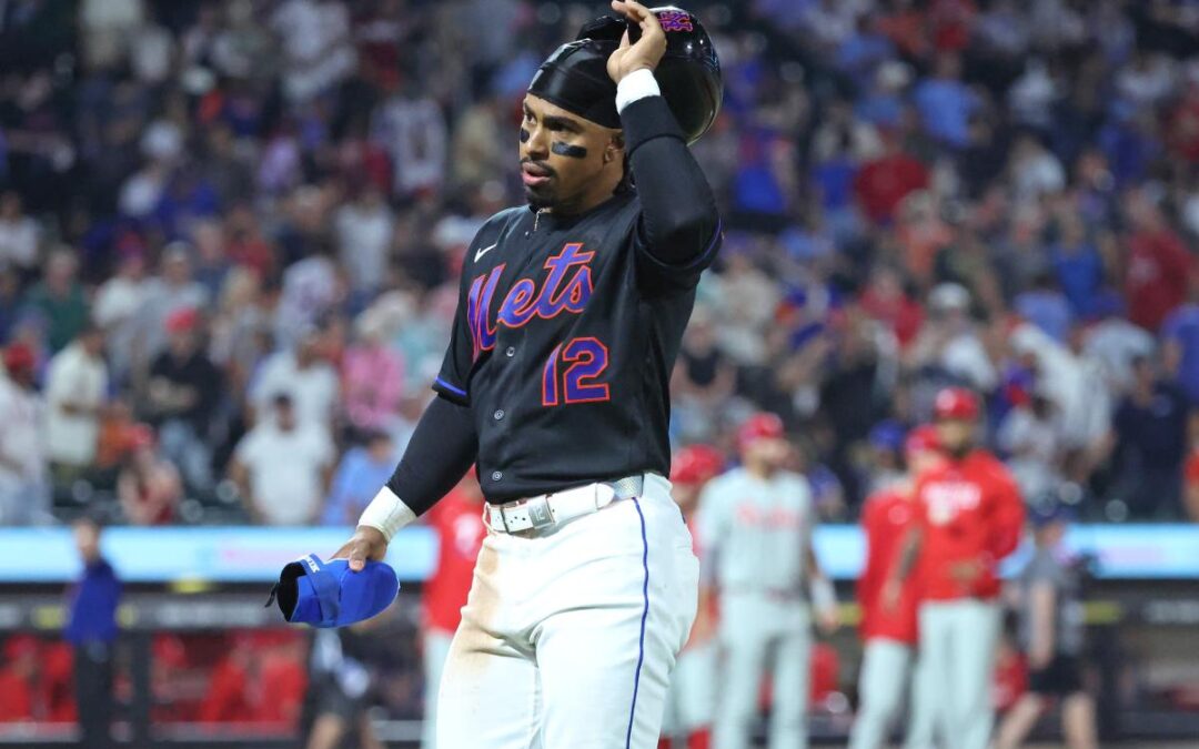 Dabble promo code NYPBONUS: Get $10 for Mets vs. Phillies