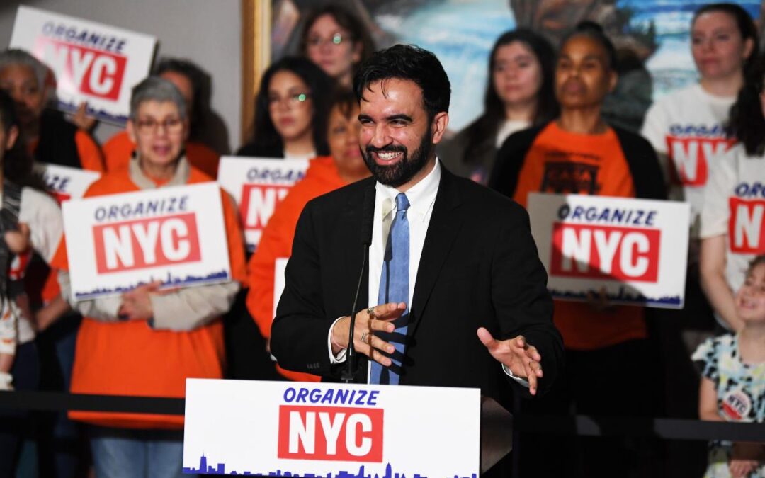 Mamdani’s on a quest to kill NYC’s free housing market — the rent freeze is step one