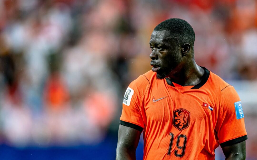 Morocco vs. the Netherlands World Cup prediction: Odds, picks, best bet for Monday’s Round of 32 clash