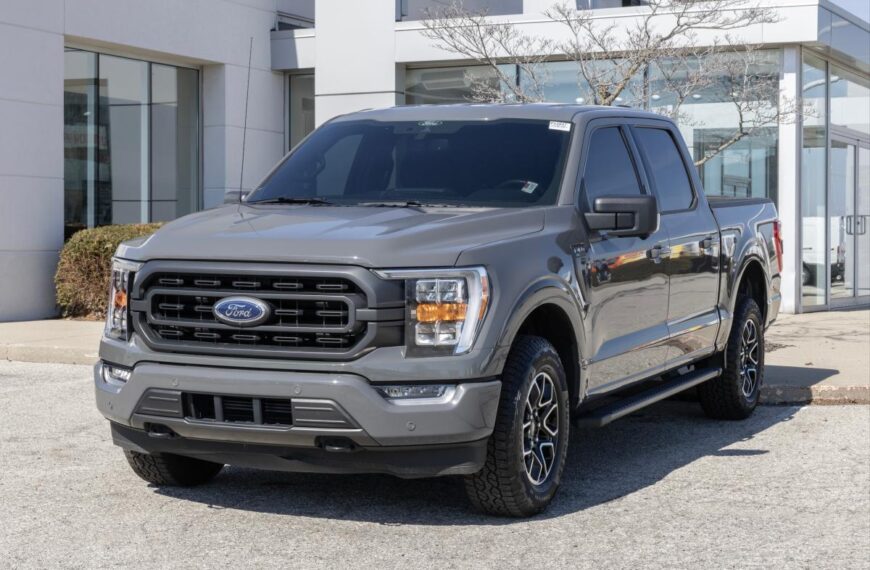 Ford to recall over 741,000 US vehicles due to park system issue, NHTSA says