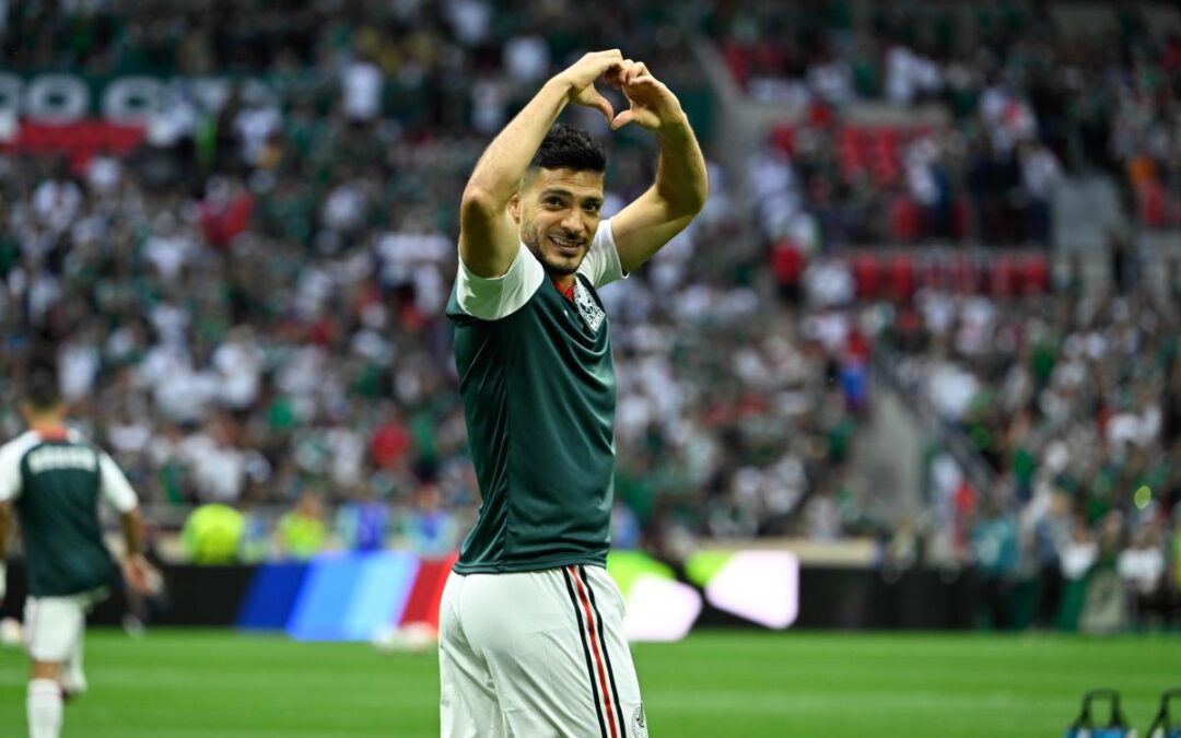 Fanatics Sportsbook promo code NYPOST26: Get up to $1000 matched in FanCash for Mexico vs. Ecuador