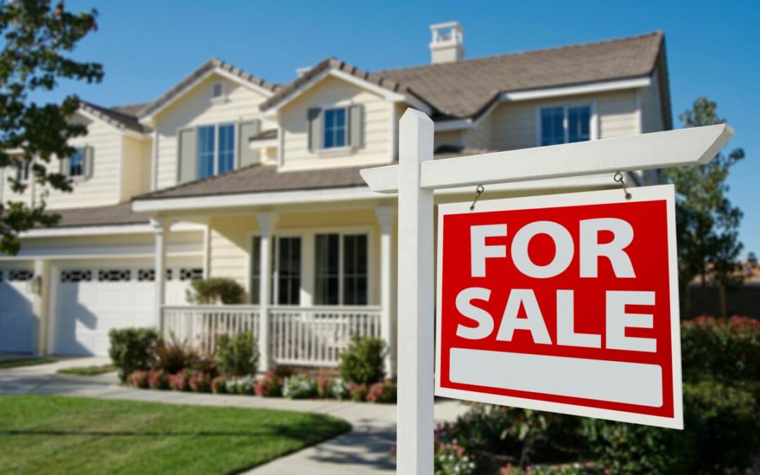 Northeast and Midwest offset flatlining home value growth