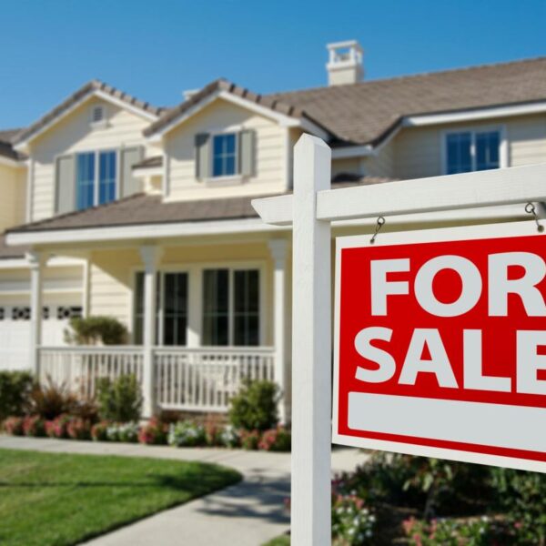 Northeast and Midwest offset flatlining home value growth