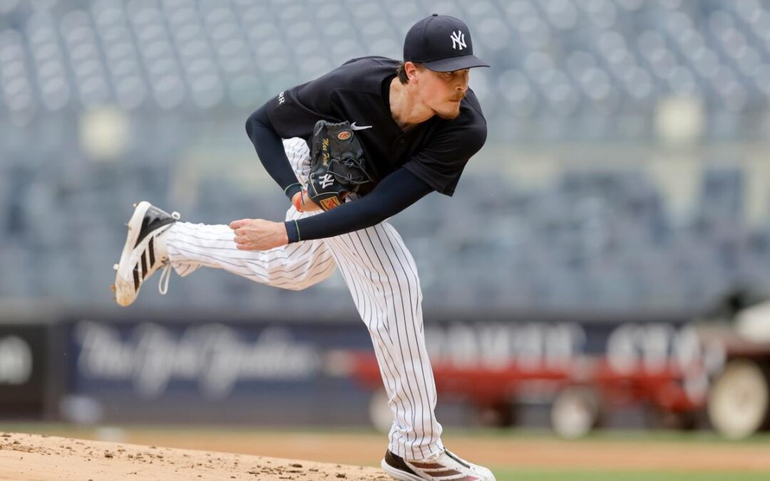 Max Fried takes encouraging Yankees step with return timetable unclear: ‘Really sharp’