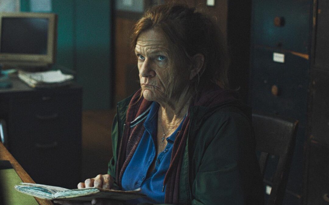 ‘Widow’s Bay’ Episode 9 Recap: Gimme Shelter