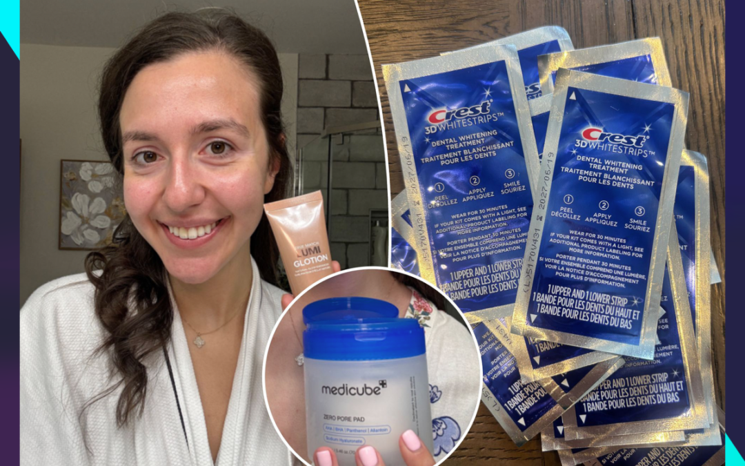My 10 early Prime Day beauty deal picks hit better than a good hair day