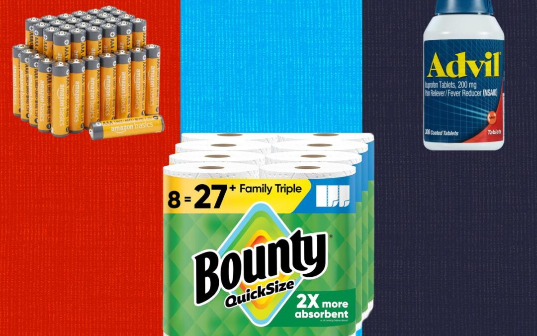 We did the math and found $125 savings on the Prime Day deals you’re already buying